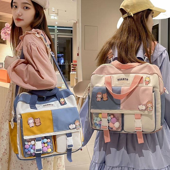 Super Cute deals Backpack/Crossbody