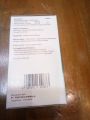 CALITOZ CALOS 60 KAPLET  PERMEN OBAT KALSIUM. 
