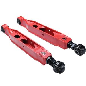LVTU | Tay Đỡ Điều Chỉnh Góc Lốp Sau cho Subaru BRZ Toyota 86 Forester Impreza Outback Legacy XV