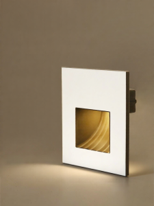 JINGYA | Smart Human Sensing LED Foot Light for Stairs Kickboards Corridors and Bedrooms