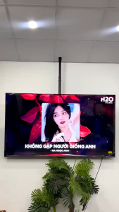 Tivi Xiaomi smini led 85 inch Android Tivi 4/64/144hz 4K- giọng nói TV- BH dài