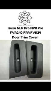 Isuzu Door Trim Cover Isuzu NLR Pro NPR Pro FVR240 FRR FVR34