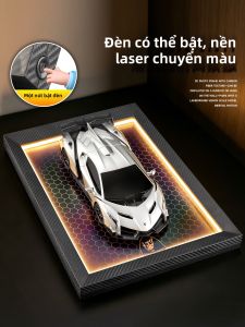 Mô Hình Xe Lamborghini Đáng Tin Cậy 1:24