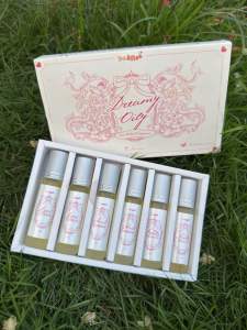 [AGEN JATIM] Eau De Perfume Bebliss Romantic Series
