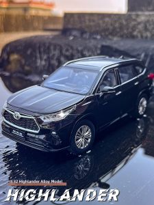 HUIYAO | Xe Đồ Chơi Hợp Kim Mô Phỏng 1:32