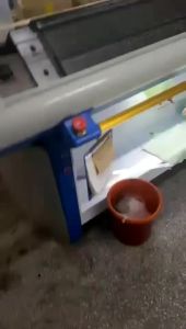 รองเท้าบาสเก็ตบอลผู้ชายไซส์ใหญ่ 48 เลขที่รองเท้ากีฬา Zhongbang ลำลอง 47 รองเท้าวิ่งกว้างเท้าใหญ่ 46 ระบายอากาศได้ดี 45