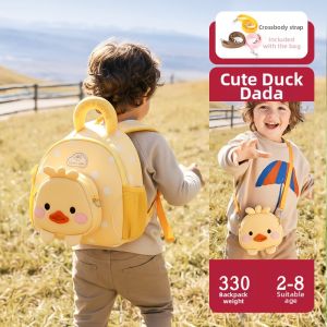 ZSVIP | Cute Lightweight Cartoon Fashionable Backpack