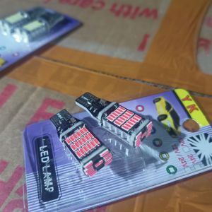 Lampu sen LED universal semua jenis motor