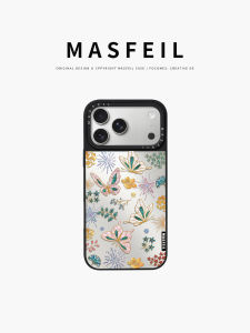 MASFEIL | Magnetic Stand New Case for iPhone 17 Pro Max Full-body Cover