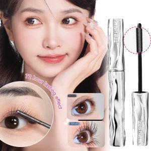 Eyelash Cream Mascara Rooted and Distinct Enlarge Your Eyes Finishing Cream Antistaining