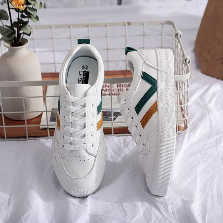 Spring 2025 Women's Classic Plain Color Canvas Shoes Versatile Student