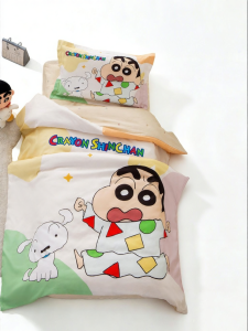 Suxuan | Cotton Childrens Bed Set