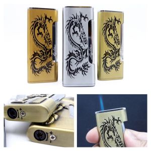 Creative Jet Flame Lighter Dragon(Random)