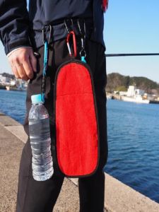 Creative Outdoor Climbing Bag Elastic Rope Net Buckle Strap Fixed Point Backpack Accessories Durable Sports Gear for Hiking