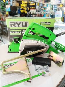 Mesin Planer Sugu RYU RPL82-3A Sugu Tekiro 82-3 A Ketam 82mm Serut Kayu Planner