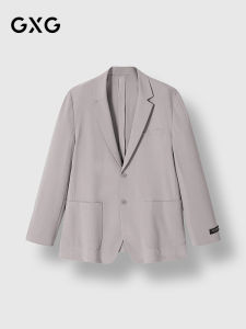GXG | Notch Collar Mens Suit Set