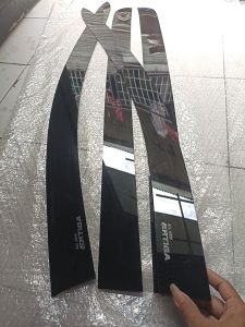 TALANG AIR ALL-NEW ERTIGA MODEL RATA TAHUN 2019  202020212022