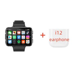 VP999 Smartwatch 5G Smart Watches With 2.4inch Amoled Large Screen 480*680 HD Resolution GPS WIFI Sim Card Slot APP Download