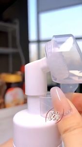 150ml Pet Paw Cleansing Foam Foot Care Pet Foot Care Pet Cat Dog Foot Wash outdoor Paw Cleaner Dog Claw Care