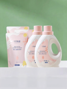 SHI YUE JIE JING | Stain-Removing Enzyme Laundry Detergent
