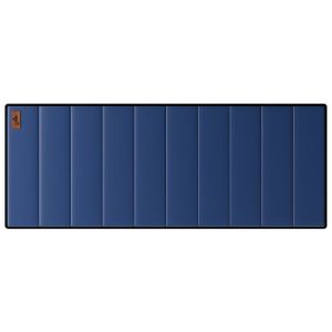 School Office Lunch Break Folding Mat Sleep Mattress Single Person Portable Floor Mat Outdoor Moisture-Proof Nap Mat