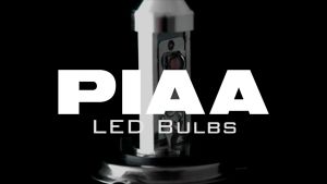 PIAA Bohlam Lampu Senja HS103 T10 LED ECOLINE 12V 0.8W 6500K 60 Lumens