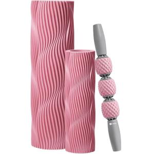 Keep | Leg Slimming Wolf Tooth Foam Roller