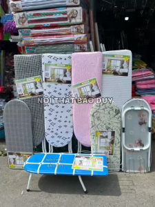 Bàn ủi đứng và ngồi siêu chất lượng giá siêu hời