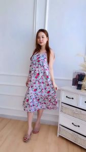 DASTER PUTRI BALI - GINNY DASTER BALI