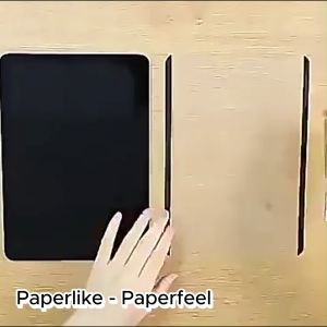 Huawei Matepad 12X / Pro 12.2 / SE 11 / 11.5 / 11.5 S / 10.4 / 13.2 / T10 / T10S / Air / Pro 10.8 2022 2023 2024 2025 Paper Like Paper Feel Tempered Glass Screen Protector Film Pelindung Layar Anti Gores Pelindung Film TG Anti Scratch