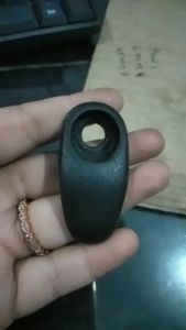 COD Gantungan Cantolan Barang Depan Plastik ALL MOTOR MATIC