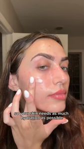 PanOxyl PM Balancing Repair Moisturizer with Niacinamide 3 oz 85g