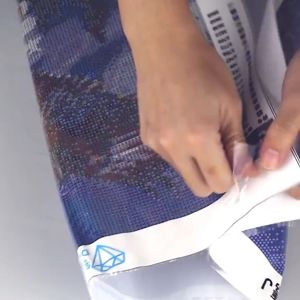 Diamond Painting 5D DIY รูปการ์ตูนผู้หญิง ครอสติสคริสตัล 5 มิติ ปักครอสติส ภาพติดเพชร เสริมทักษะ ฝึกสมาธิ ขนาด WxH 30x40 cm