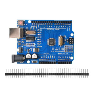 TOUGLESY | Arduino Uno R3 Beginner Learning Development Board