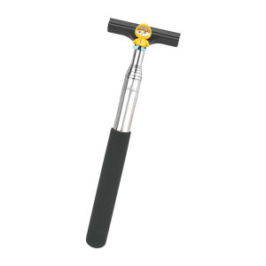 XINGRUI | Extendable Cute Snow Remover for Car Windows and Mirrors