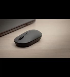Xiaomi Mouse Wireless Mouse Lite 2.4GHz 1000DPI Portable Computer Mouse USB Receiver