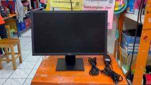 [มือสอง][ครบชุด]DELL OPTIPLEX 3080 Micro CPU Core i5 10500T 2.3GHz(Gen10)/RAM 8GB/SSD m.2 256GB/Win10/Wifi/จอ21.5