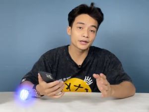 Camera ngoài trời SEKA VSTARCAM BG66DR lắp sim 4g tích hợp năng lượng mặt trời chống nước chống bụi ip66 pin 8000mah