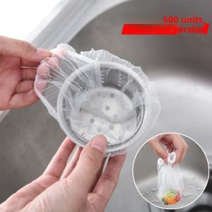 SIVASS | Disposable Kitchen Sink Filter Universal