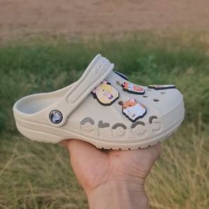 รองเท้าหัวโต Crocs kid รองเท้าครอส์ Crocs ผช Crocs ผญ รองเท้าเบาใส่สบาย ใช้ทนดีมาก ราคาถูกสุดคุ้ม