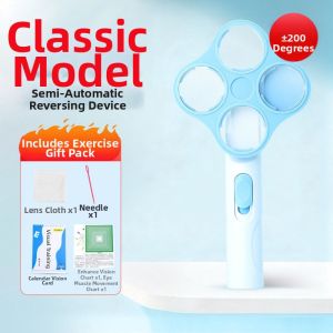 ZHONGLIANG | Sightedness Adjustment Double-sided Flip Mirror