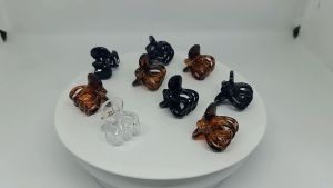 Jepit Rambut Korea Jedai 3 Cakar Hair Clips