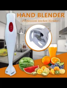 Electric hand-held stirring rod baby food processor handhold Crusher mixer