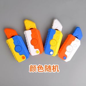 Ghim Gối 3D Trọng Lực Có Thể Mở Rộng Cho Ngón Tay Đồ Chơi Giải Trí Giảm Căng Thẳng Đồ Chơi Sáng Tạo Cho Mọi Lứa Tuổi