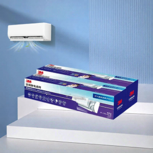 3M | Long-lasting Efficient Filtration Electrostatic AC Filter
