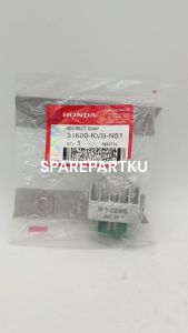 KVB REGULATOR/ KIPROK VARIO 110 KARBU BEAT KARBU SCOOPY KARBU SPACY KARBU REVO ABS BLADE/ CIPRK