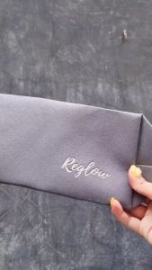 Reglow Glowing Set Paket Perawatan Wajah Pencerah Dengan Serum