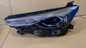 MG ES ของแท้ ไฟหน้า mg es