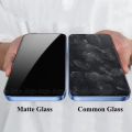TEMPERED GLASS  VIVO Y 17S Y19S Y 18 Y100 Y02 Y03 Y28 Y 38 5G HD GELAP ANTI MINYAK ANTI KEPO LUFFMAN. 