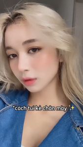 Chì Kẻ Mày 2 Đầu Đủ 6 Màu The Face Shop